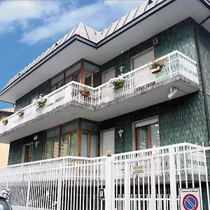 Villamelchiorre 1 Konukevi