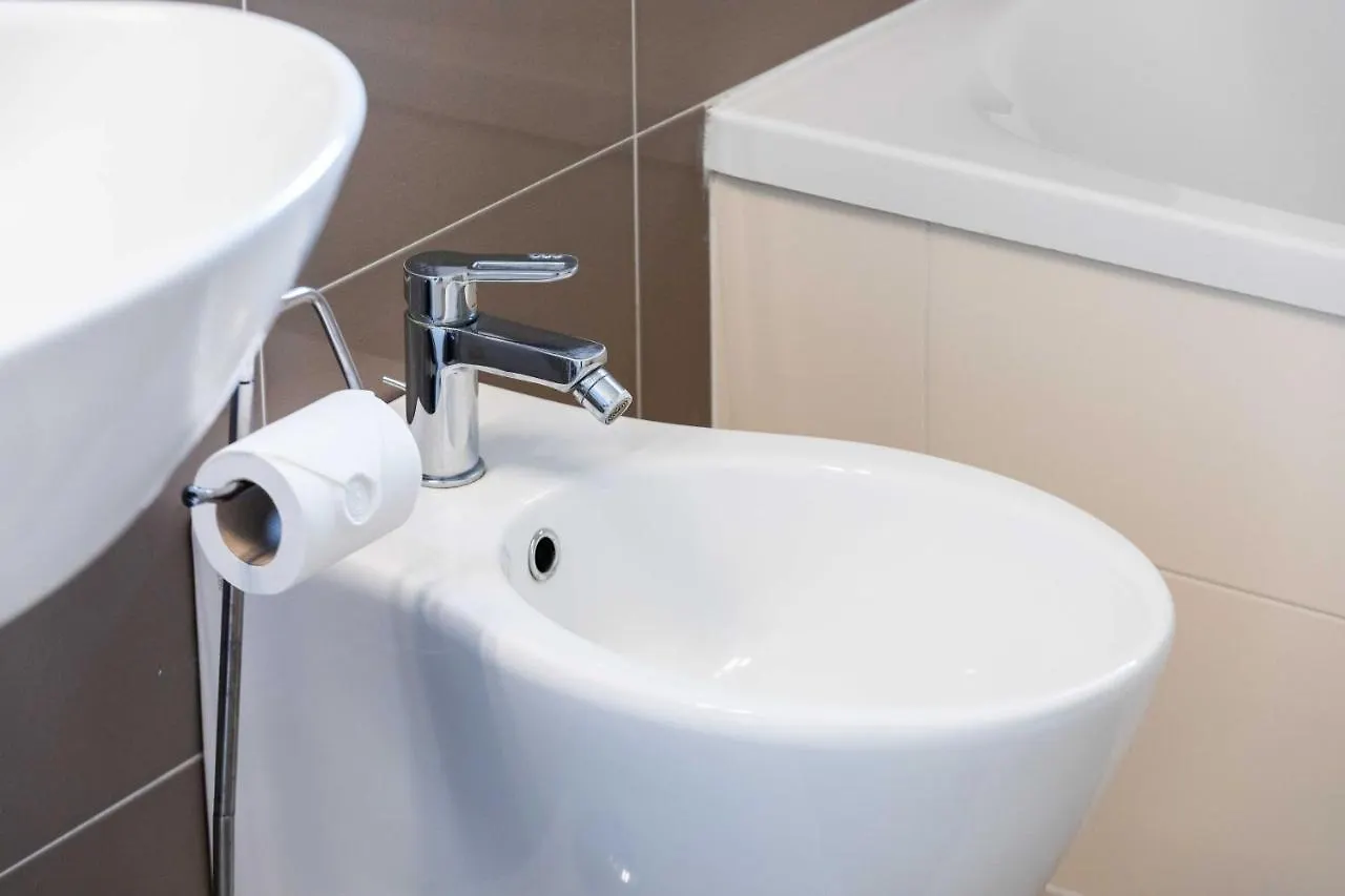 Sarca 11Th Floor Apartment Milan