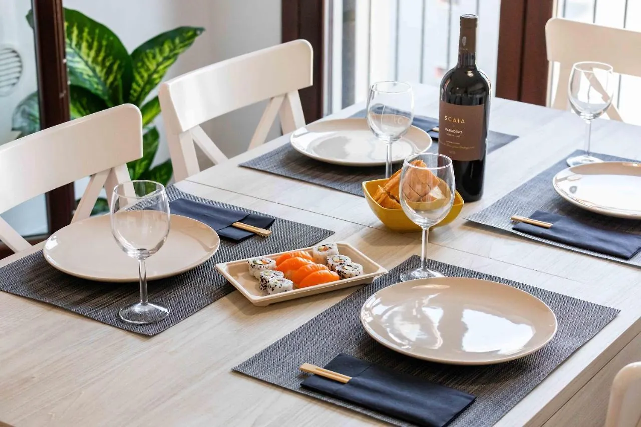 Sarca 11Th Floor Apartment Milan 0*,  Italy