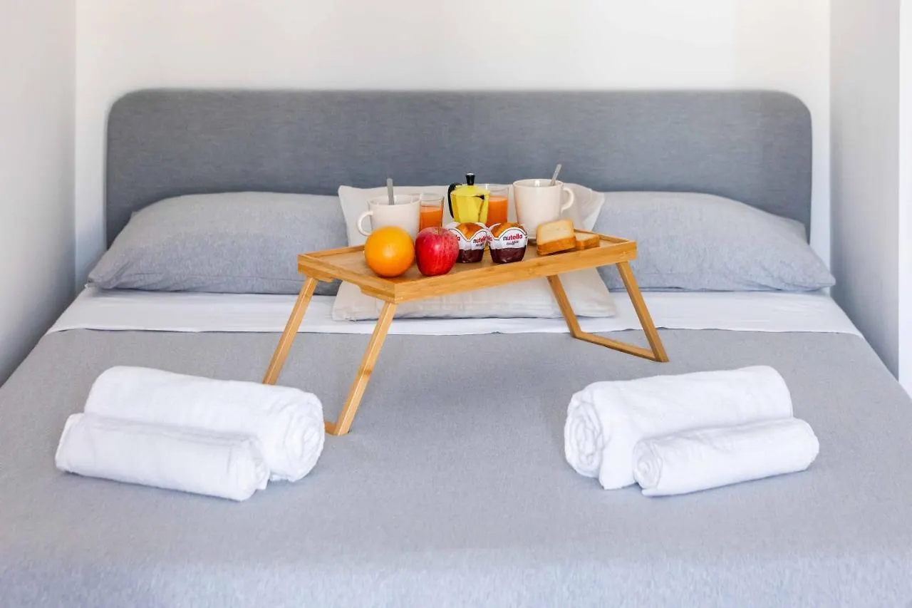 Sarca 11Th Floor Apartment Milan