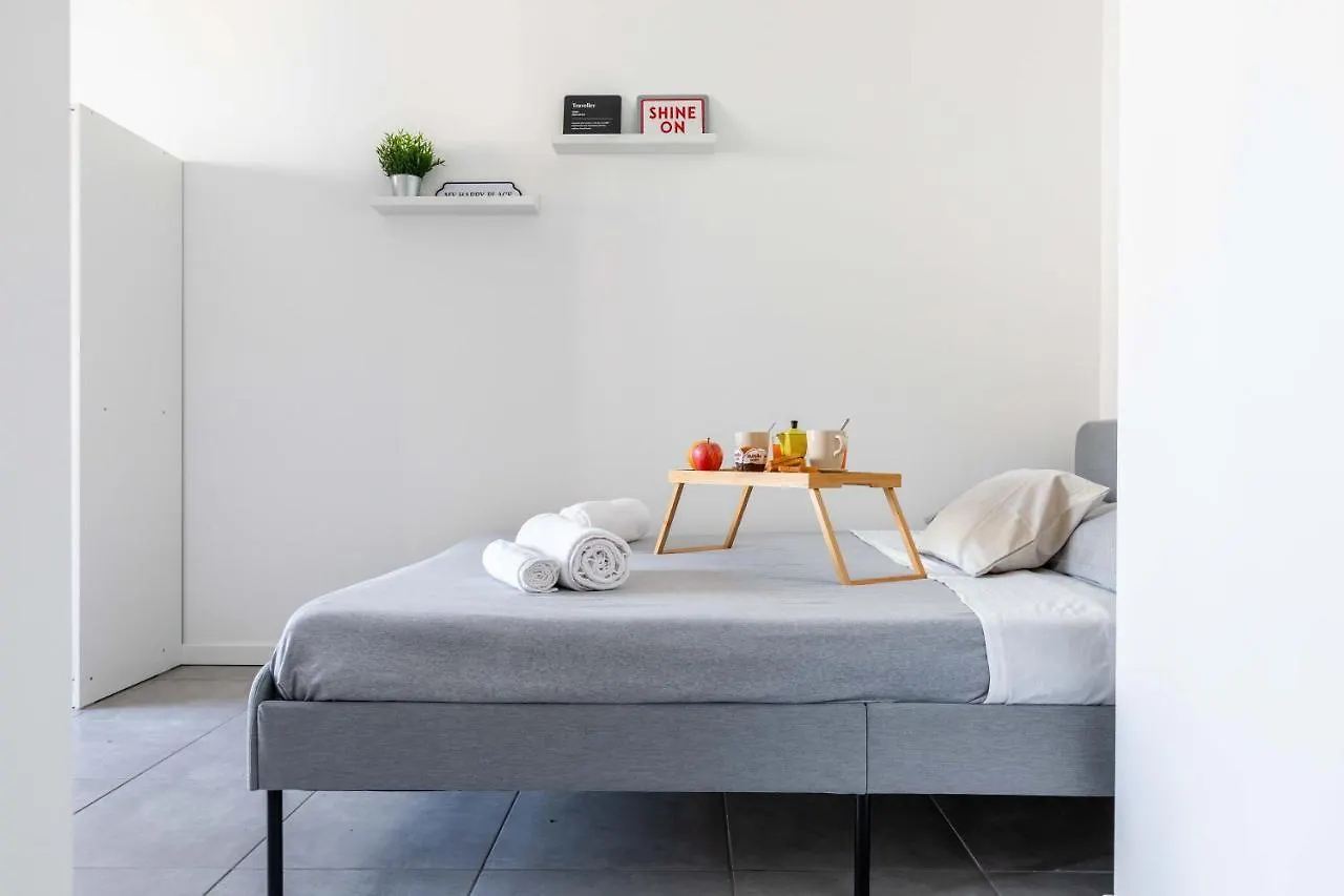 Sarca 11Th Floor Apartment Milan